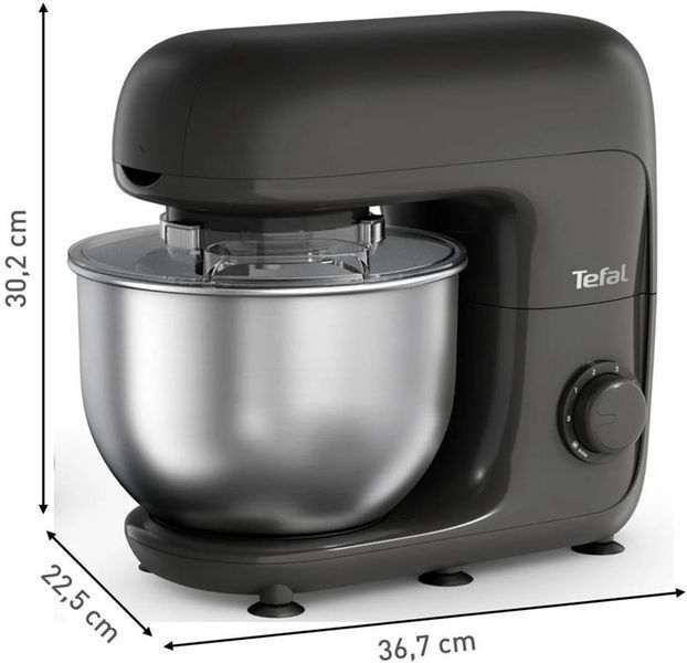 Кухонна машина Tefal QB161H38 523145 фото