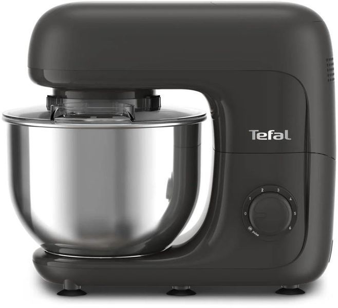 Кухонна машина Tefal QB161H38 523145 фото
