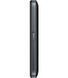 Мобiльний телефон Nomi i1871 Dual Sim Black 510251 фото 4