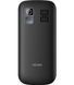 Мобiльний телефон Nomi i1871 Dual Sim Black 510251 фото 2