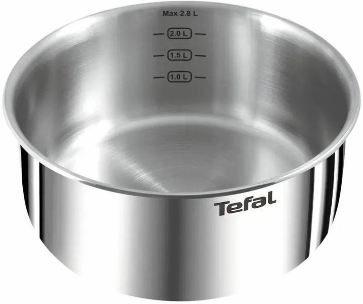 Набір посуду Tefal Ingenio Emotion 4 предмети (L8964S55) 520036 фото