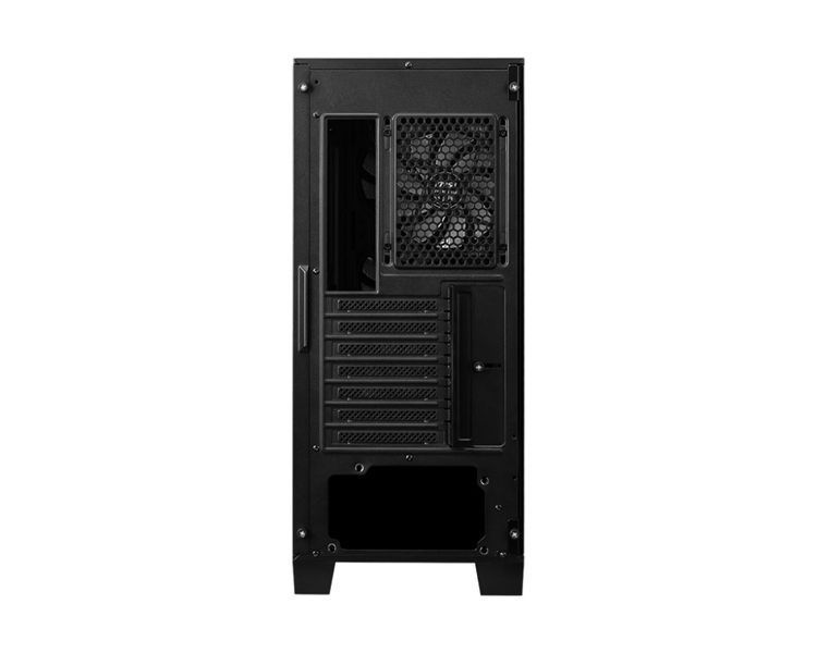 Корпус MSI MAG Forge 320R Airflow без БЖ 476774 фото