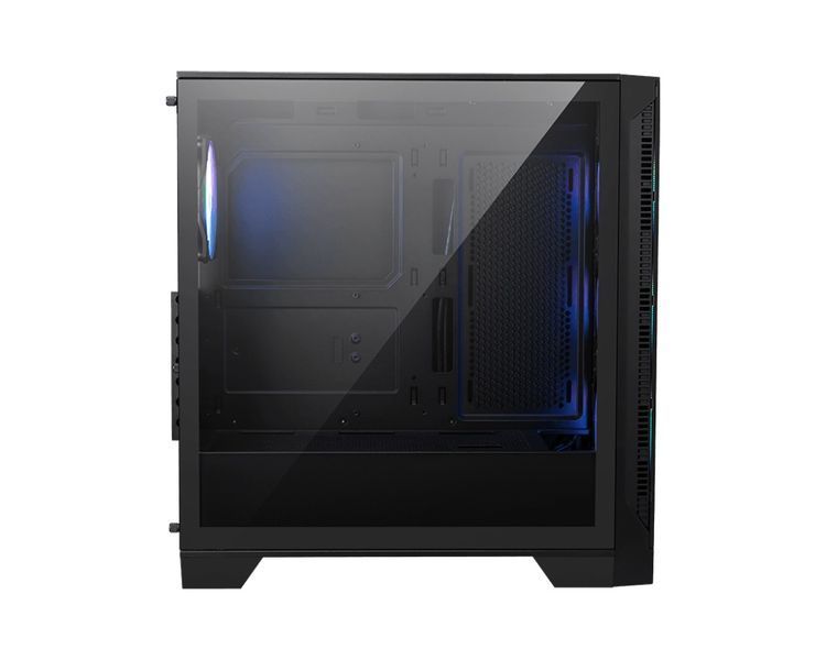 Корпус MSI MAG Forge 320R Airflow без БЖ 476774 фото