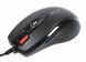 Миша A4Tech X-710BK Black USB + килимок A4Tech X7-200MP 218724 фото 2