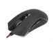 Миша Gembird MUSG-301 Black 218209 фото 1