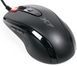 Миша A4Tech X-710BK Black USB + килимок A4Tech X7-200MP 218724 фото 5