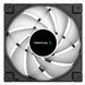 Вентилятор DeepCool FC120 Black 400120 фото 2
