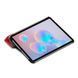 Чохол-книжка BeCover Smart для Samsung Galaxy Tab S6 Lite 10.4 P610/P613/P615/P619 Red (705179) 321760 фото 5