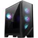 Корпус MSI MAG Forge 320R Airflow без БЖ 476774 фото 5