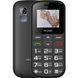 Мобiльний телефон Nomi i1871 Dual Sim Black 510251 фото 9