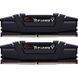 Модуль пам`ятi DDR4 2x16GB/3600 G.Skill Ripjaws V Black (F4-3600C16D-32GVKC) 317238 фото 1