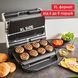 Гриль Tefal GC727D10 523150 фото 6