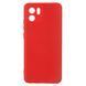 Чохол-накладка Armorstandart Icon для Xiaomi Redmi A2 Camera cover Red (ARM66539) 465046 фото 1
