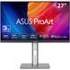 Монітор Asus 27" ProArt PA278CFRV (90LM06Q0-B01M70) IPS Black 100Hz 536649 фото 1