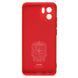 Чохол-накладка Armorstandart Icon для Xiaomi Redmi A2 Camera cover Red (ARM66539) 465046 фото 2