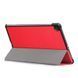 Чохол-книжка BeCover Smart для Samsung Galaxy Tab S6 Lite 10.4 P610/P613/P615/P619 Red (705179) 321760 фото 3
