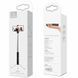 Монопод-штатив Usams US-ZB064 Phantom Bluetooth 190-900мм Black (ZB6401) 532452 фото 2