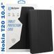 Чохол-книжка BeCover Smart для Nokia T20 10.4" Black (708041) 453382 фото 4
