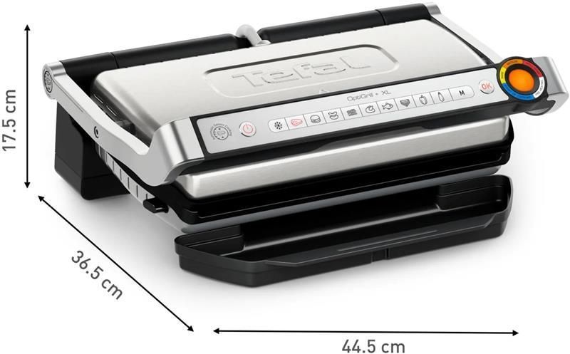 Гриль Tefal GC727D10 523150 фото