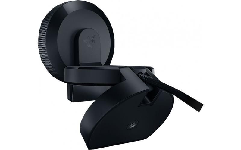 Веб-камера Razer Kiyo Black (RZ19-02320100-R3M1) 445007 фото