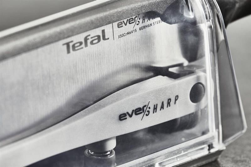 Ніж Tefal (K2569004) 398364 фото