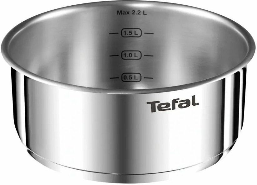 Набір посуду Tefal Ingenio Emotion 4 предмети (L8964S55) 520036 фото
