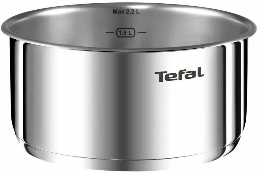 Набір посуду Tefal Ingenio Emotion 4 предмети (L8964S55) 520036 фото