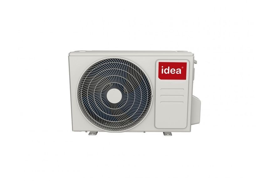 Кондиціонер Idea ISR-09HR-SQ5-DN8 558068 фото