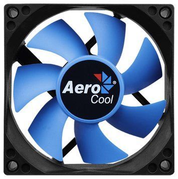 Вентилятор AeroCool Motion 8 (ACF1-MT00210.11) 432290 фото