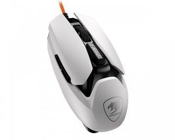 Миша Cougar AirBlader Tournament White 470548 фото