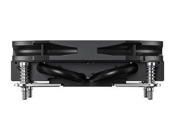 Кулер процесорний ID-Cooling IS-28i Black 514653 фото