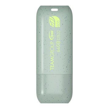 Флеш-накопичувач USB3.2 64GB Team C175 Eco (TC175ECO364GG01) 487265 фото