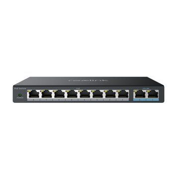 POE комутатор Reolink RLA-PS1 514224 фото