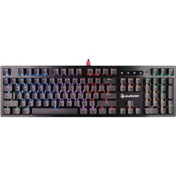 Клавіатура Bloody B820R Red SW Black 496337 фото