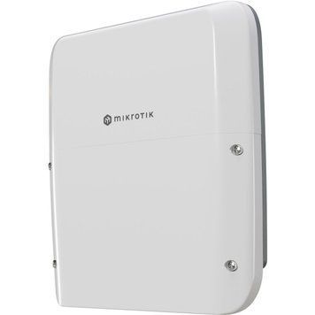 Маршрутизатор MikroTik RB5009UPr+S+OUT 459662 фото