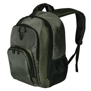 Рюкзак для ноутбука Sumdex PON-394TY 16" Green 71339 фото