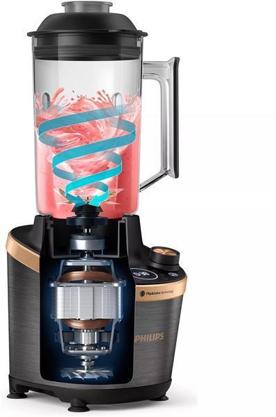 Блендер Philips HR3770/00 458630 фото