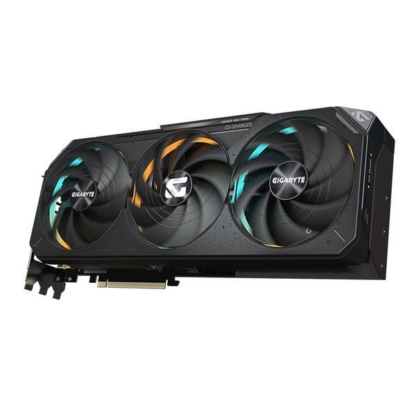 Відеокарта GF RTX 5070 Ti 16GB GDDR7 Gaming OC Gigabyte (GV-N507TGAMING OC-16GD) 545588 фото