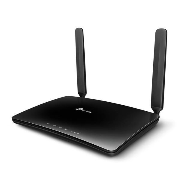 Бездротовий маршрутизатор TP-Link Archer MR150 318021 фото