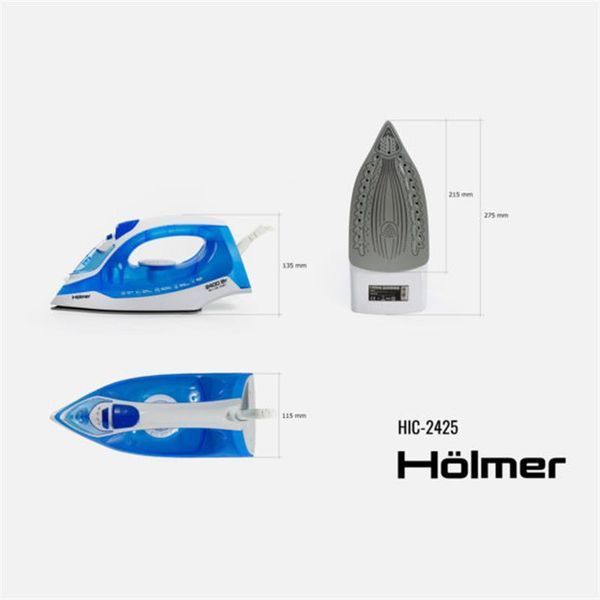 Праска Holmer HIC-2425 355744 фото