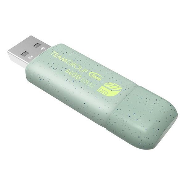 Флеш-накопичувач USB3.2 64GB Team C175 Eco (TC175ECO364GG01) 487265 фото