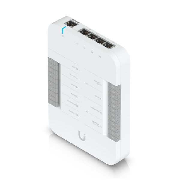 Контролер доступа Ubiquiti UniFi Access Door Hub (UA-Hub-Door) 552129 фото
