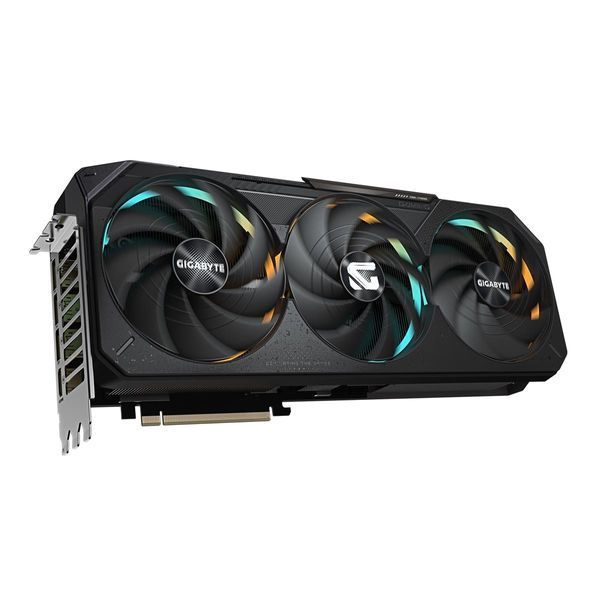 Відеокарта GF RTX 5070 Ti 16GB GDDR7 Gaming OC Gigabyte (GV-N507TGAMING OC-16GD) 545588 фото