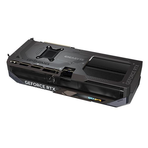 Відеокарта GF RTX 5070 Ti 16GB GDDR7 Gaming OC Gigabyte (GV-N507TGAMING OC-16GD) 545588 фото