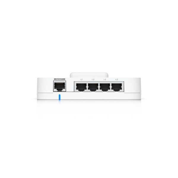 Контролер доступа Ubiquiti UniFi Access Door Hub (UA-Hub-Door) 552129 фото