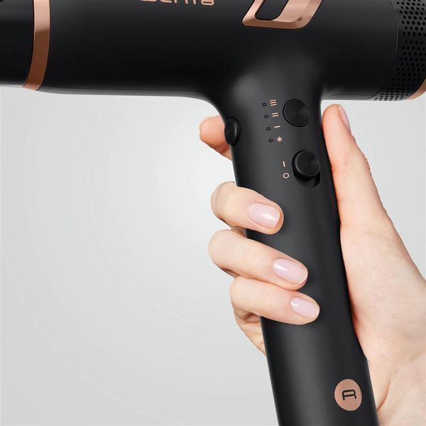 Фен Rowenta T-Shape Maesteria Nano HY8310F0 540702 фото