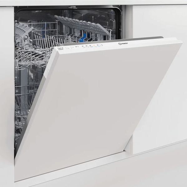 Вбудована посудомийна машина Indesit D2I HL326 521323 фото