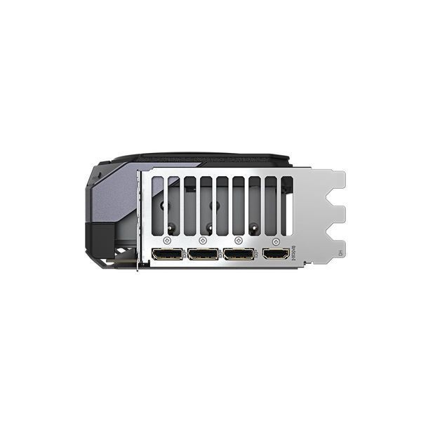 Відеокарта GF RTX 5070 Ti 16GB GDDR7 Gaming OC Gigabyte (GV-N507TGAMING OC-16GD) 545588 фото