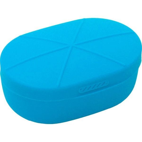 Чохол BeCover Silicon для Xiaomi Redmi AirDots/Redmi AirDots 2/Redmi AirDots S Blue (703825) 333997 фото