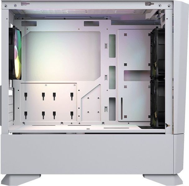 Корпус Cougar MG140 AIR RGB White без БЖ 394519 фото